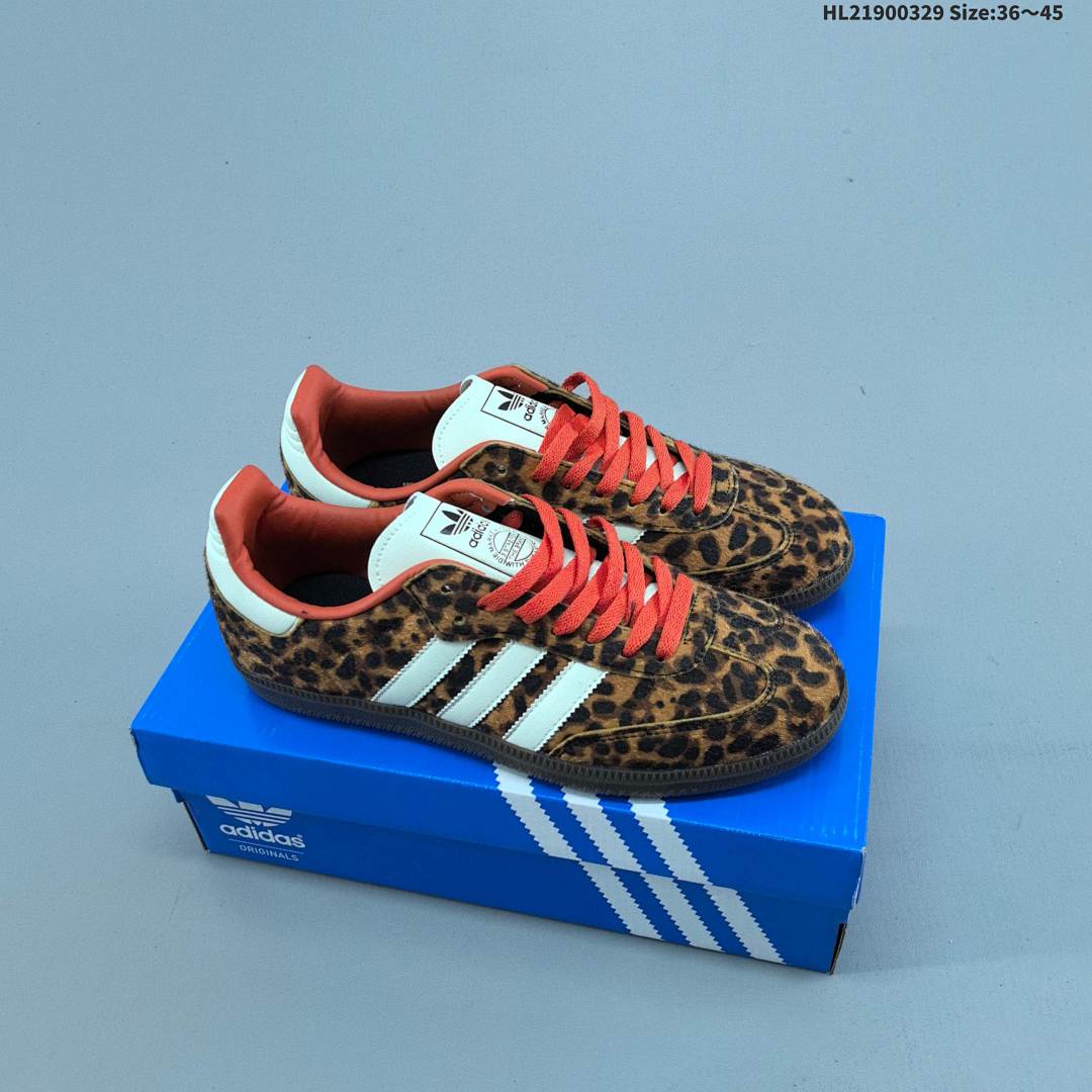 Adidas Originals Samba OG ID Size 45 - foto 6
