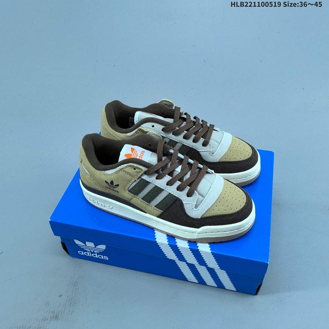 Adidas Originals Forum 84 Low Adv - foto 4