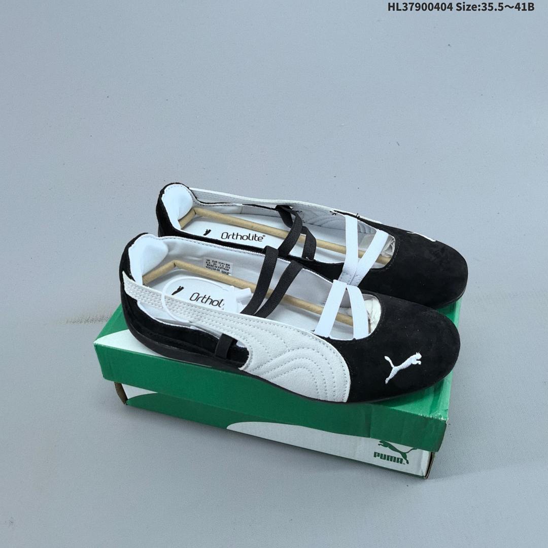 PUMA/ ❗️ Puma Speedcat OG"White Red" - foto 7