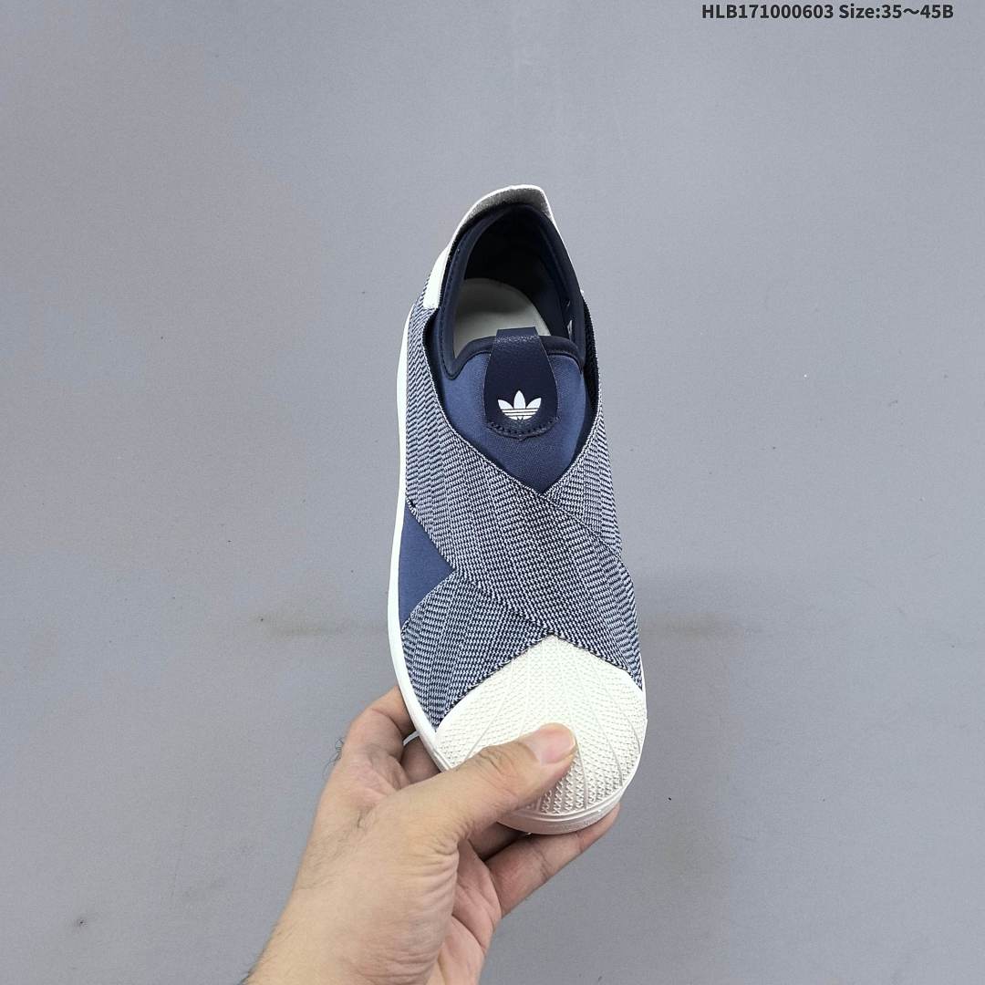 Adidas Originals Superstar 2 X Slip-On .5 36 36 - foto 5