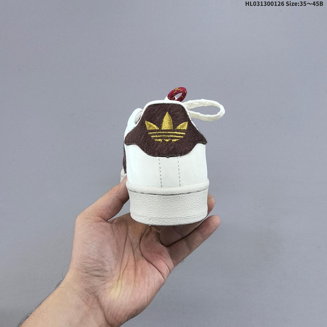 Adidas Originals Superstar HL031300126 Si - foto 5