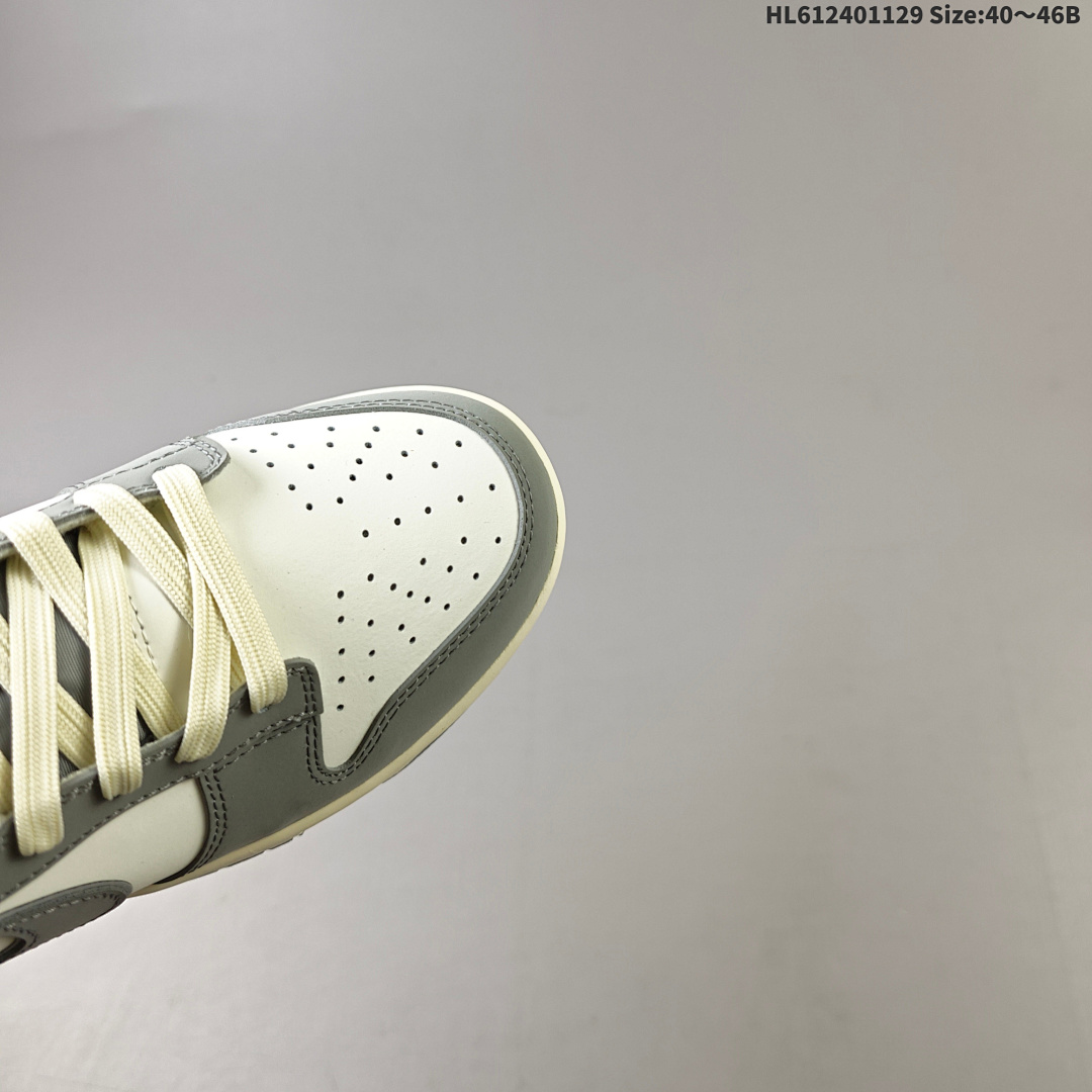 Nike Dunk Low Retro ‘DIY ’ - foto 3