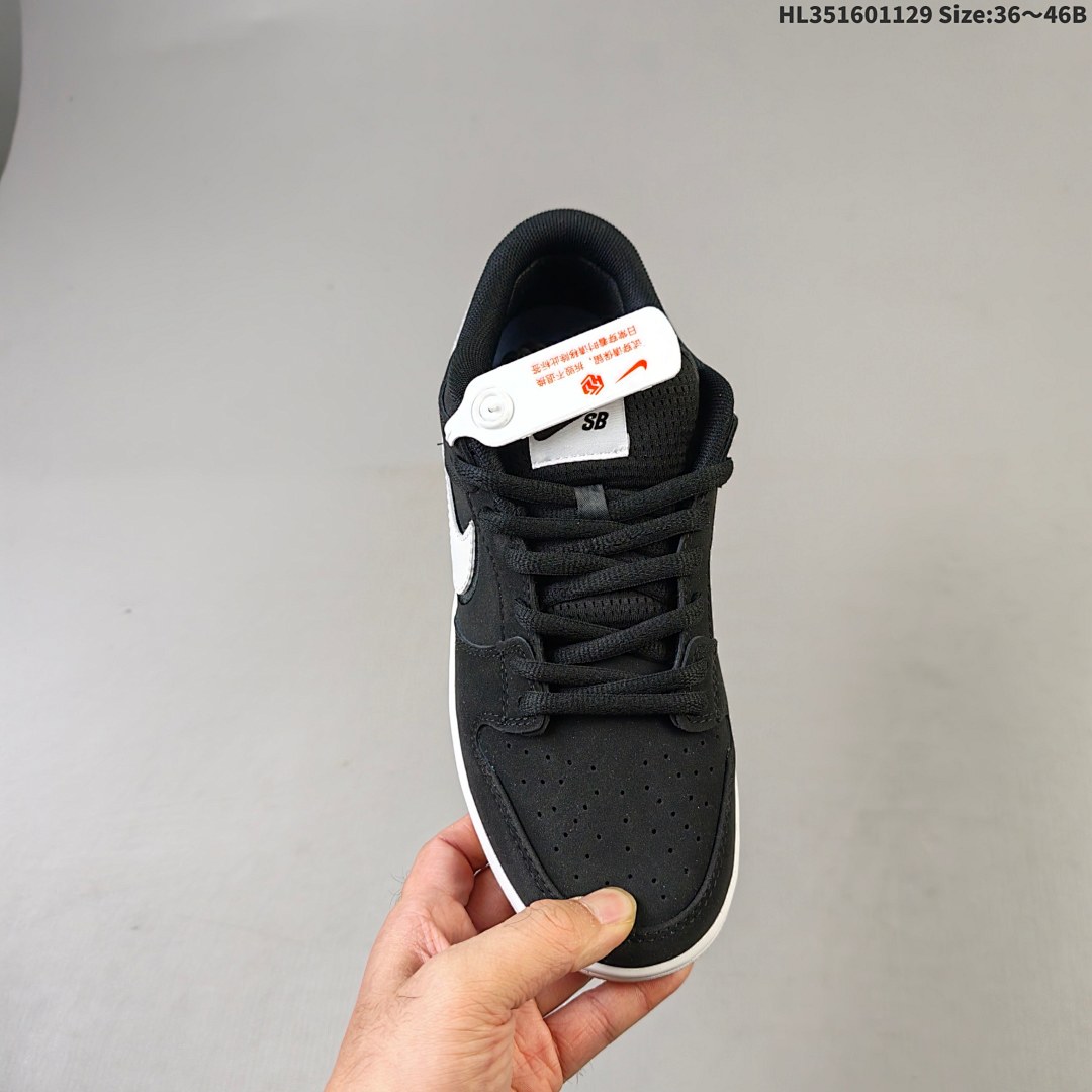NIKE DUNK LOW ZoomAir sb - foto 6