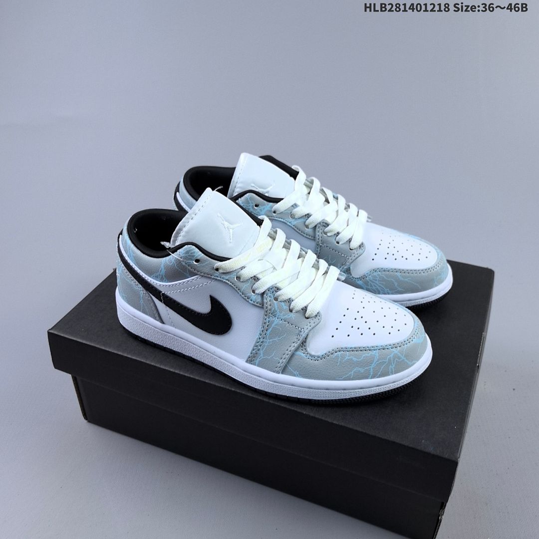 Nike Air Jordan 1 Low OG AJ1 1 -031 3