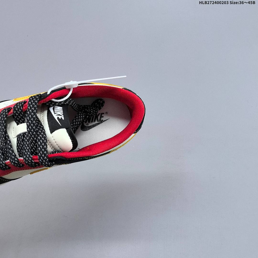Nike Dunk Low Retro ‘DIY ’ - foto 2