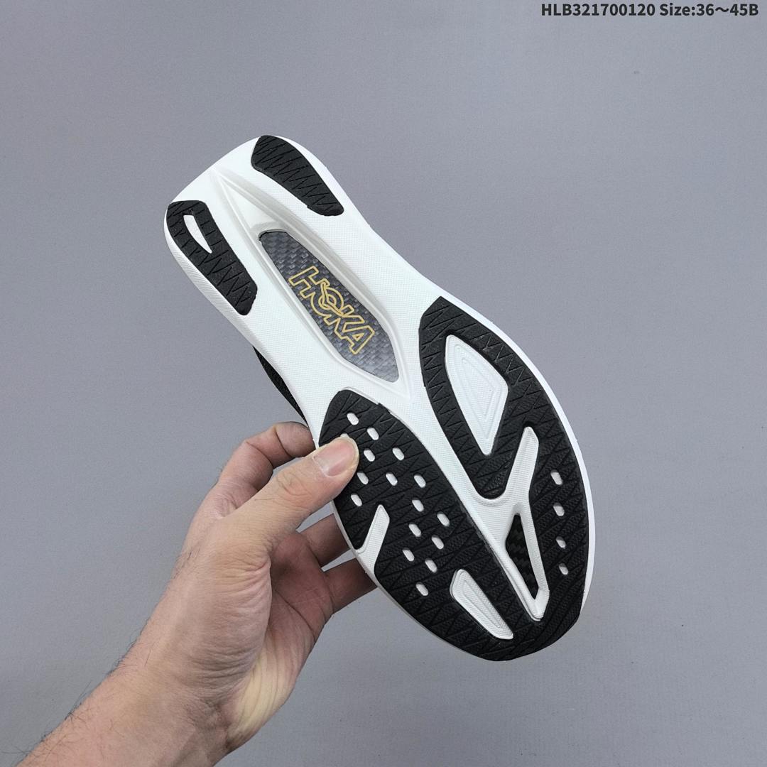 HOKA ONE MAFATE SPEED 4 Profly-X - foto 4