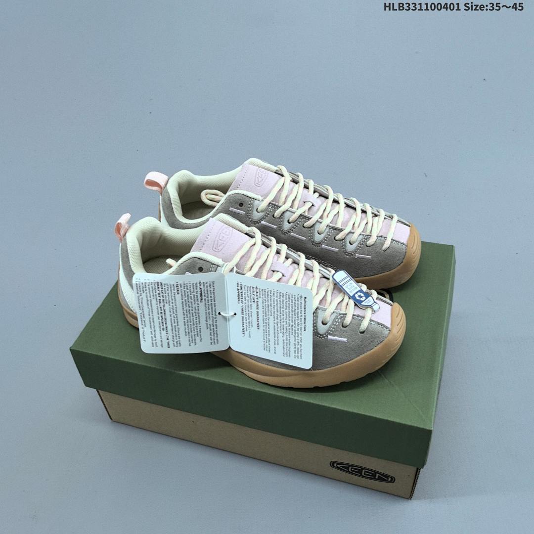EVA 90 , - Keen Dry Suede Sne - foto 6