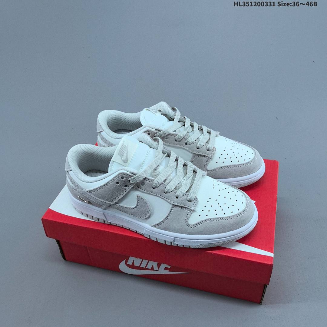 NIKE sb DUNK LOW -105