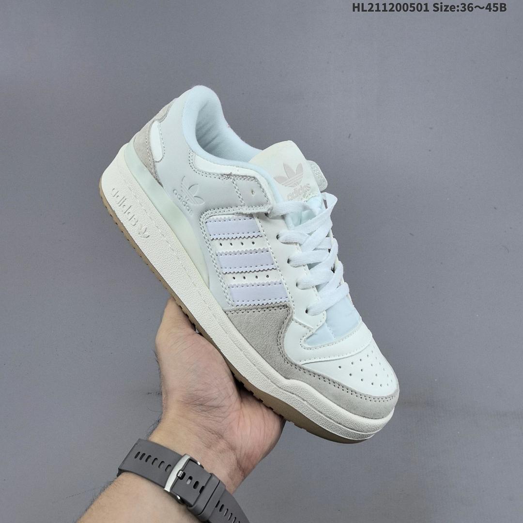 Adidas Forum Low CL84 - foto 3