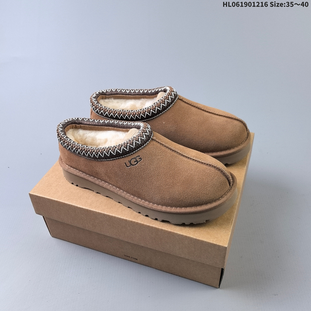 UGG TAZZ :1174471 ID:HL061901216 Size:35 40 - foto 7