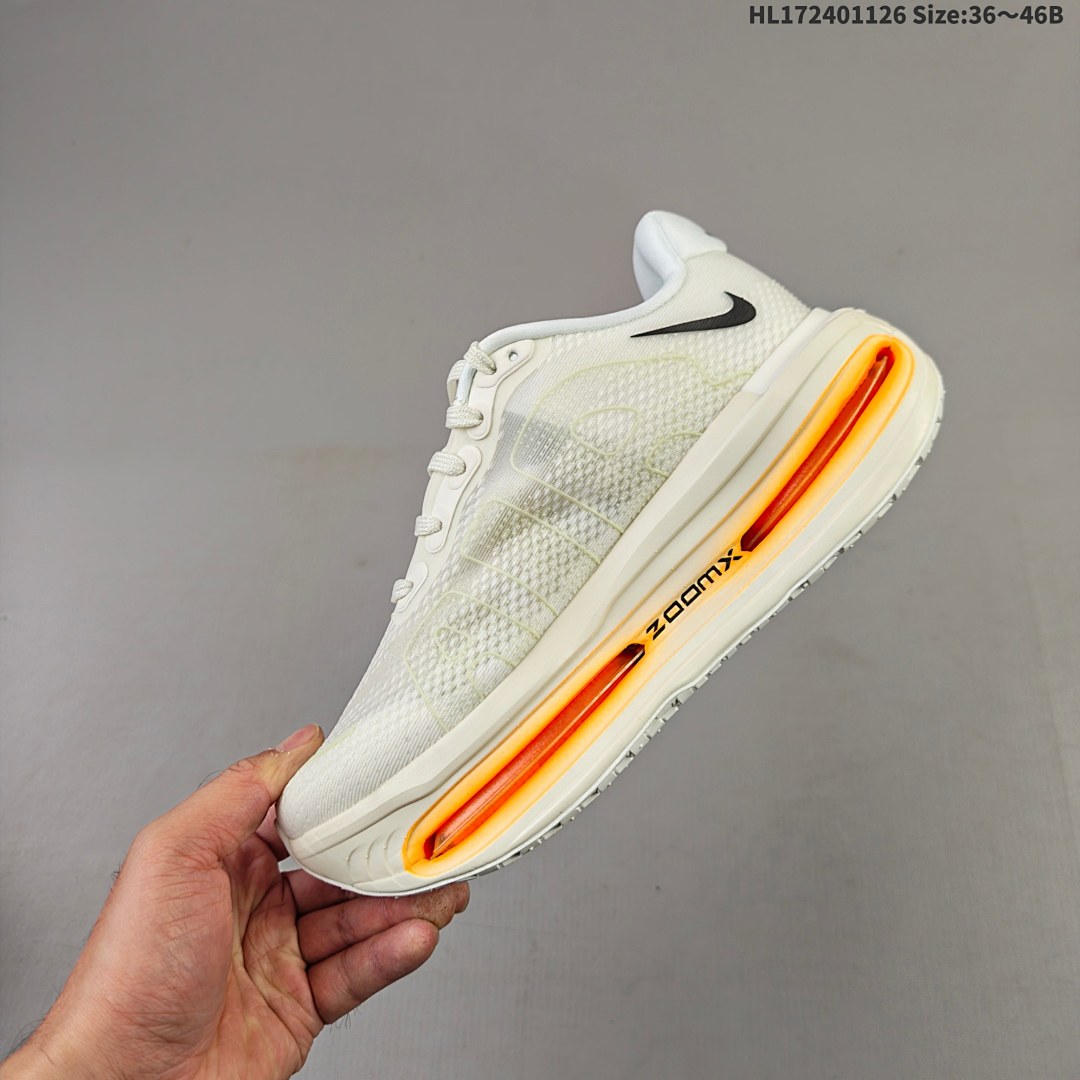 Nike VOMERO PREMIUM ReactX Air Zoom - foto 4