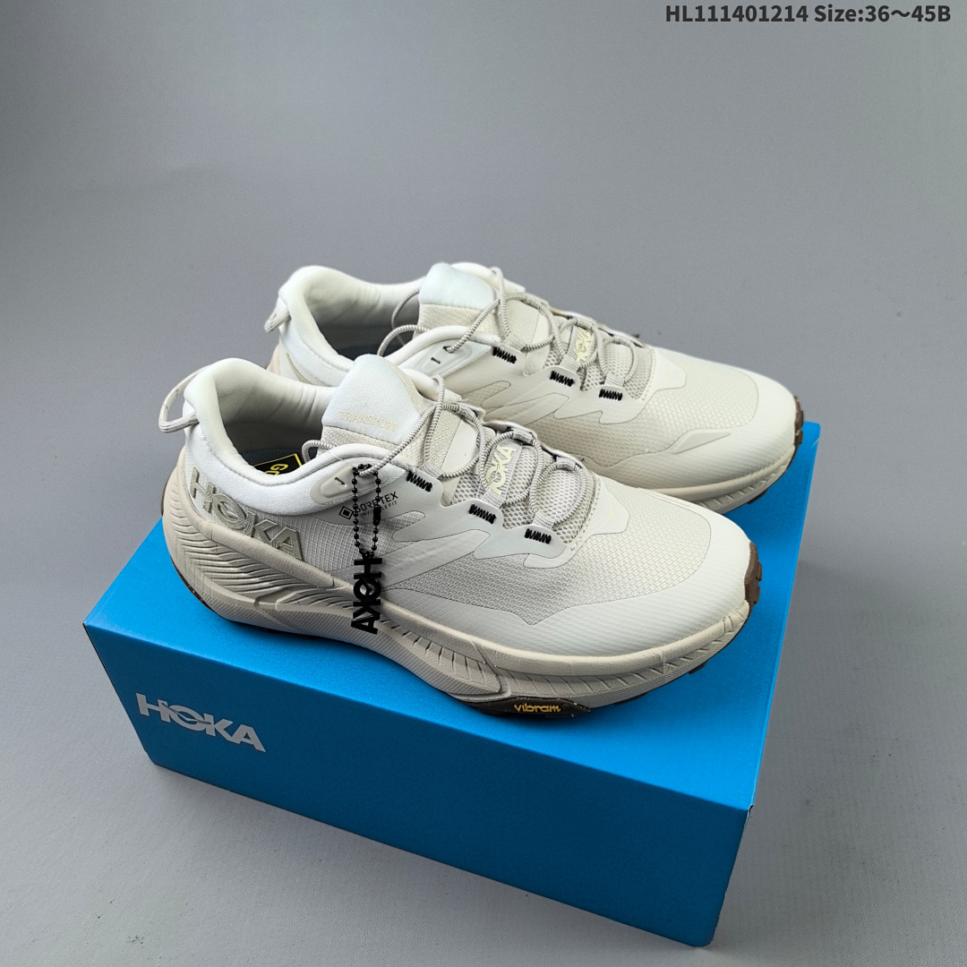 HOKA TRANSPORT GTX HOKA