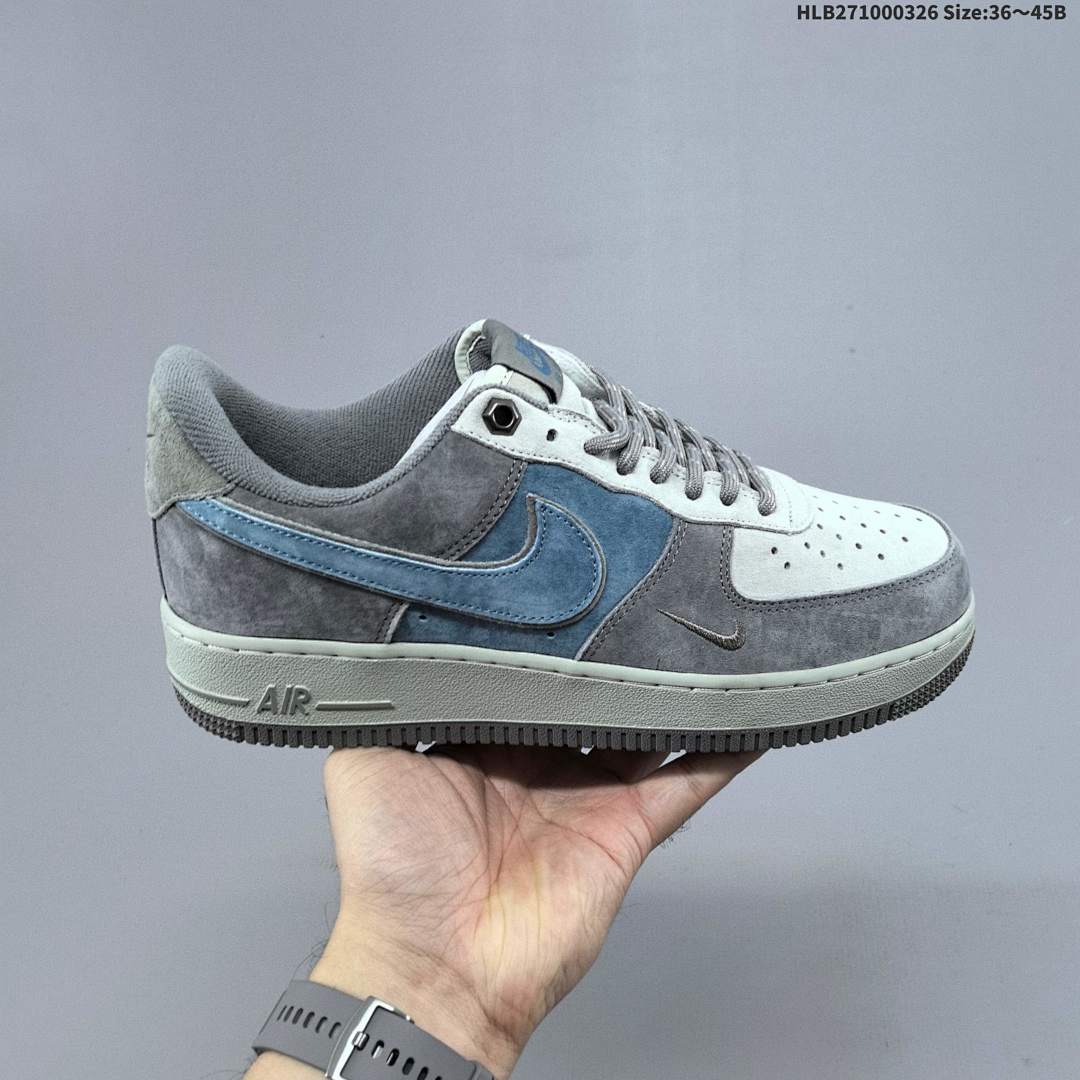 Nike Air Force1 07 low - foto 3