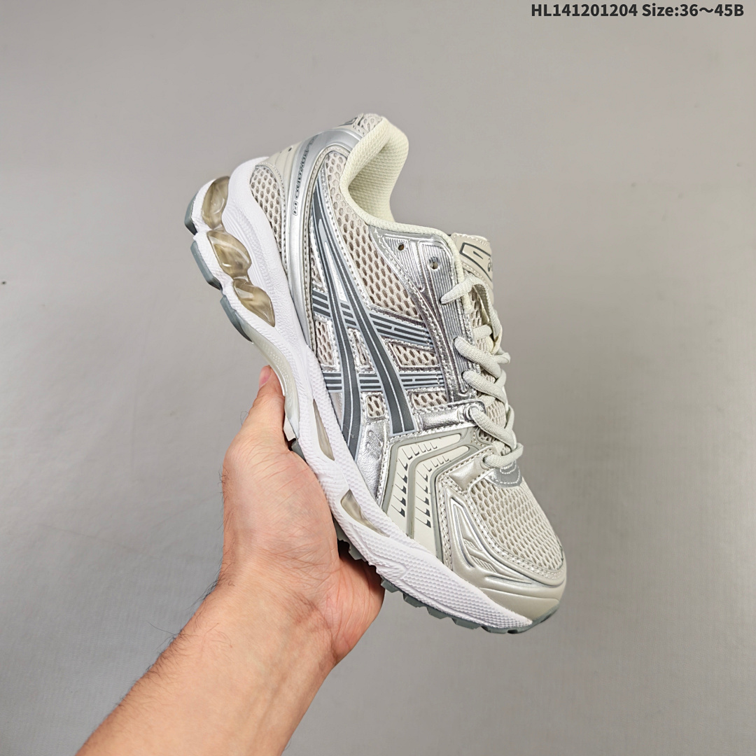 Asics Gel-Kayano 14 3D GEL FF BLAST PLUS - foto 8