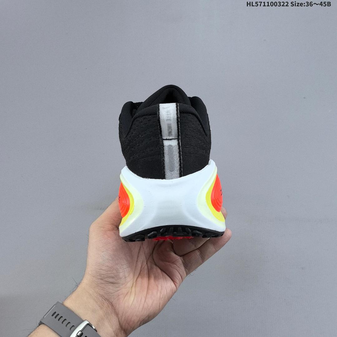 Nike Vomero Plus ReactX Air Zoom - foto 6