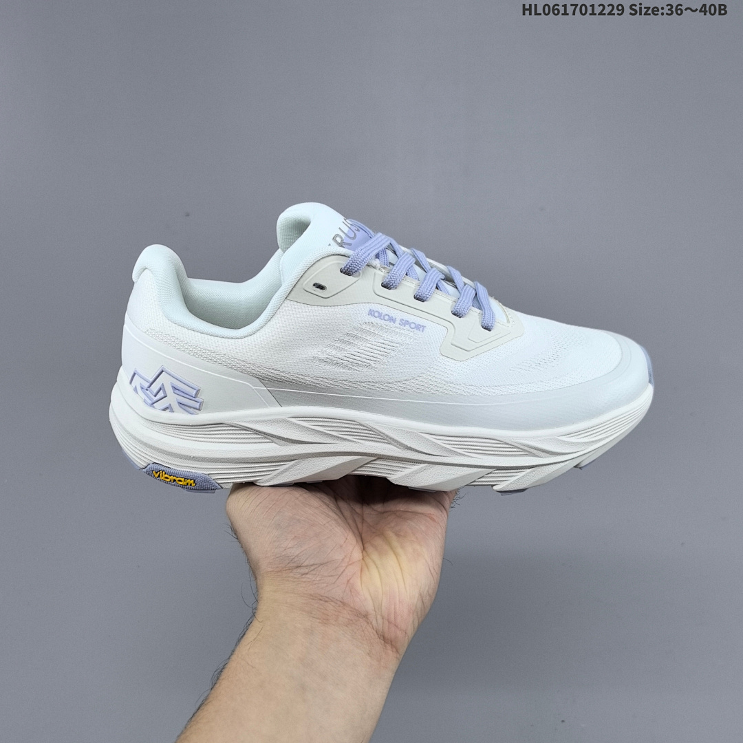 KOLON SPORT V KRUST EVA - foto 4