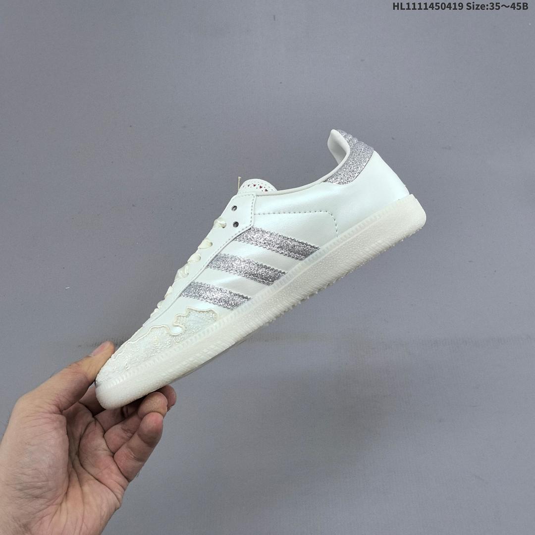 Adidas Originals Samba OG .5 3 - foto 4