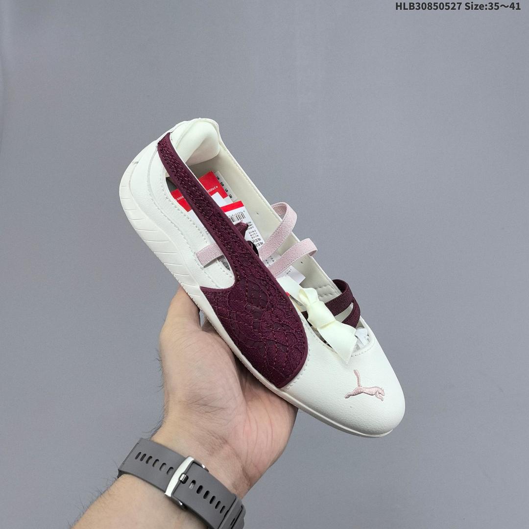 Puma speedcat 408719 01 HLB30850527 Size:35 41 - foto 4