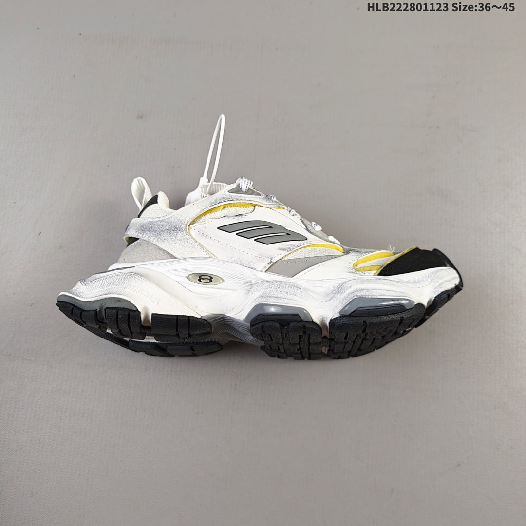 Balenciaga Monday Balenciaga 16 Balenciaga Mondayv Shoesg - foto 26