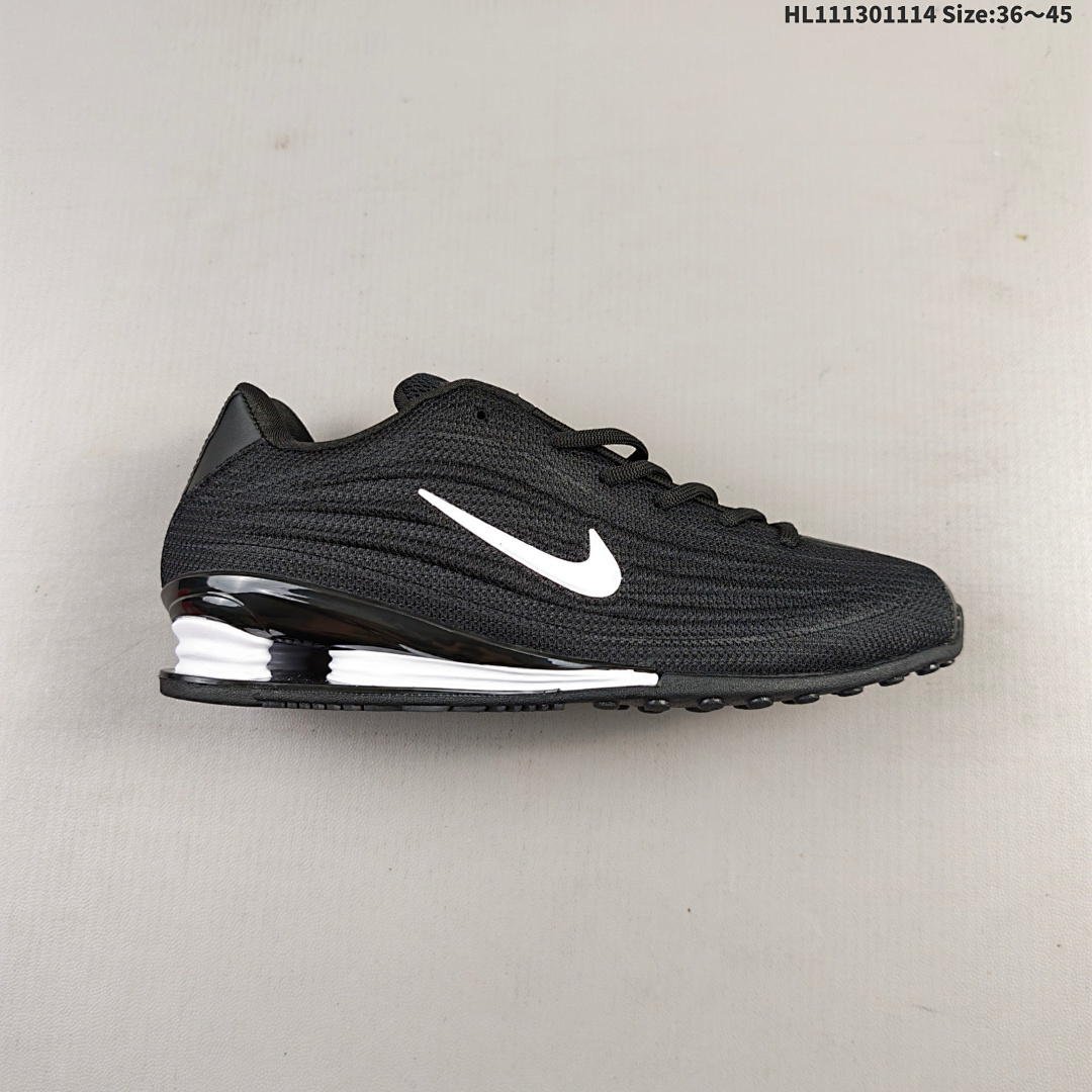 NIKE SHOX Z :HQ7540-106 ID:HL111301114 Size:36 45