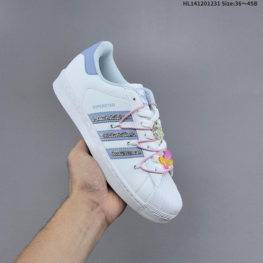 Adidas Originals Superstar ID Size 45B - foto 6
