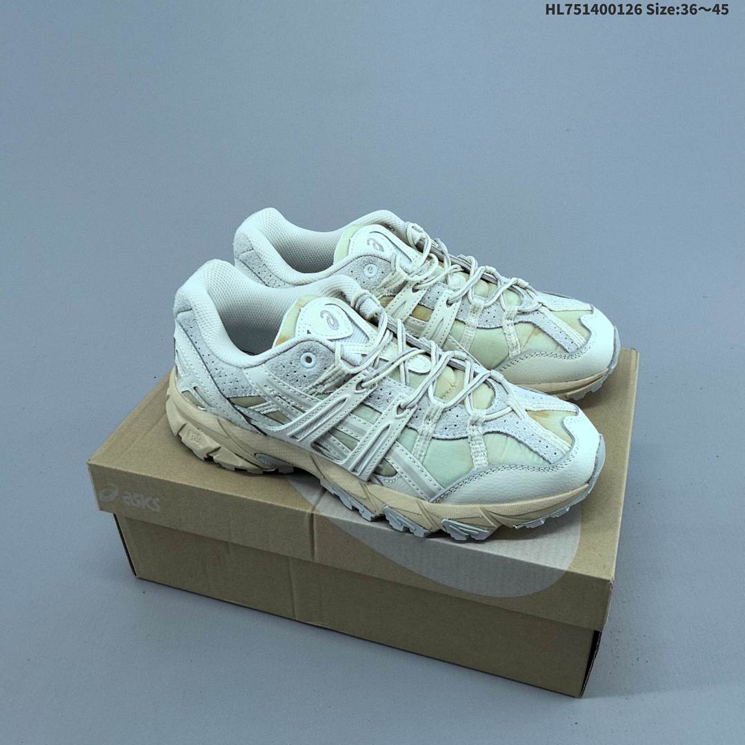 ASICS GEL-Sonoma ASICS GEL-SONOMA - foto 6