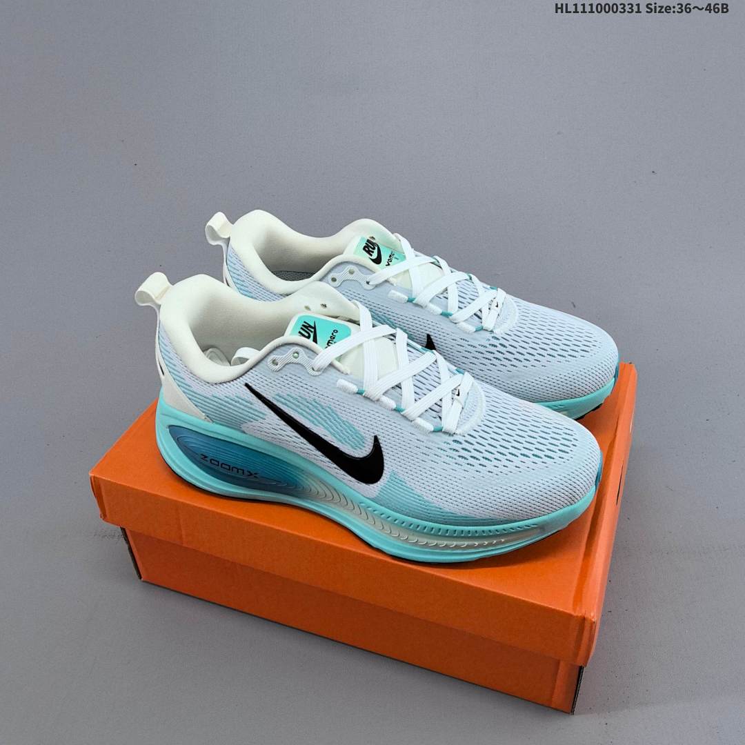 Nike VOMERO 18 ReactX Air Zoom - foto 16