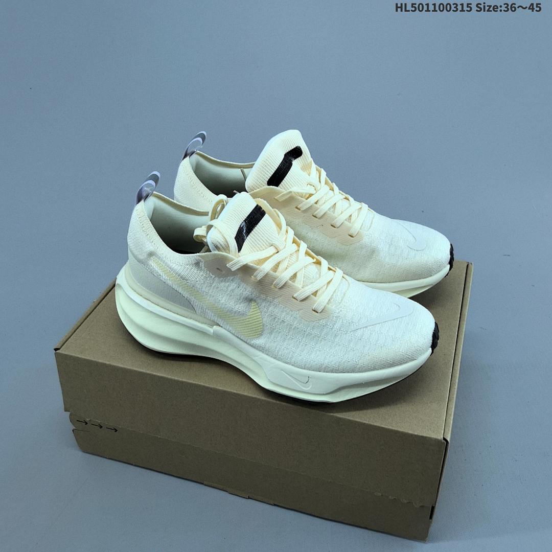 NIKE ZOOMX INVINCIBLE RUN FK3 -001 ID Size - foto 4