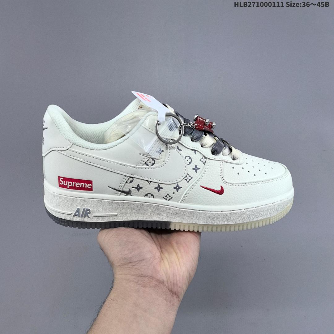 NIKE AIR FORCE 1‘07 LV8 - foto 7
