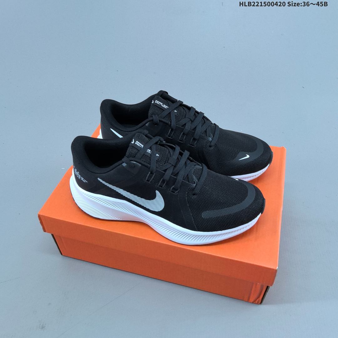 NIKE QUEST 4 - foto 2