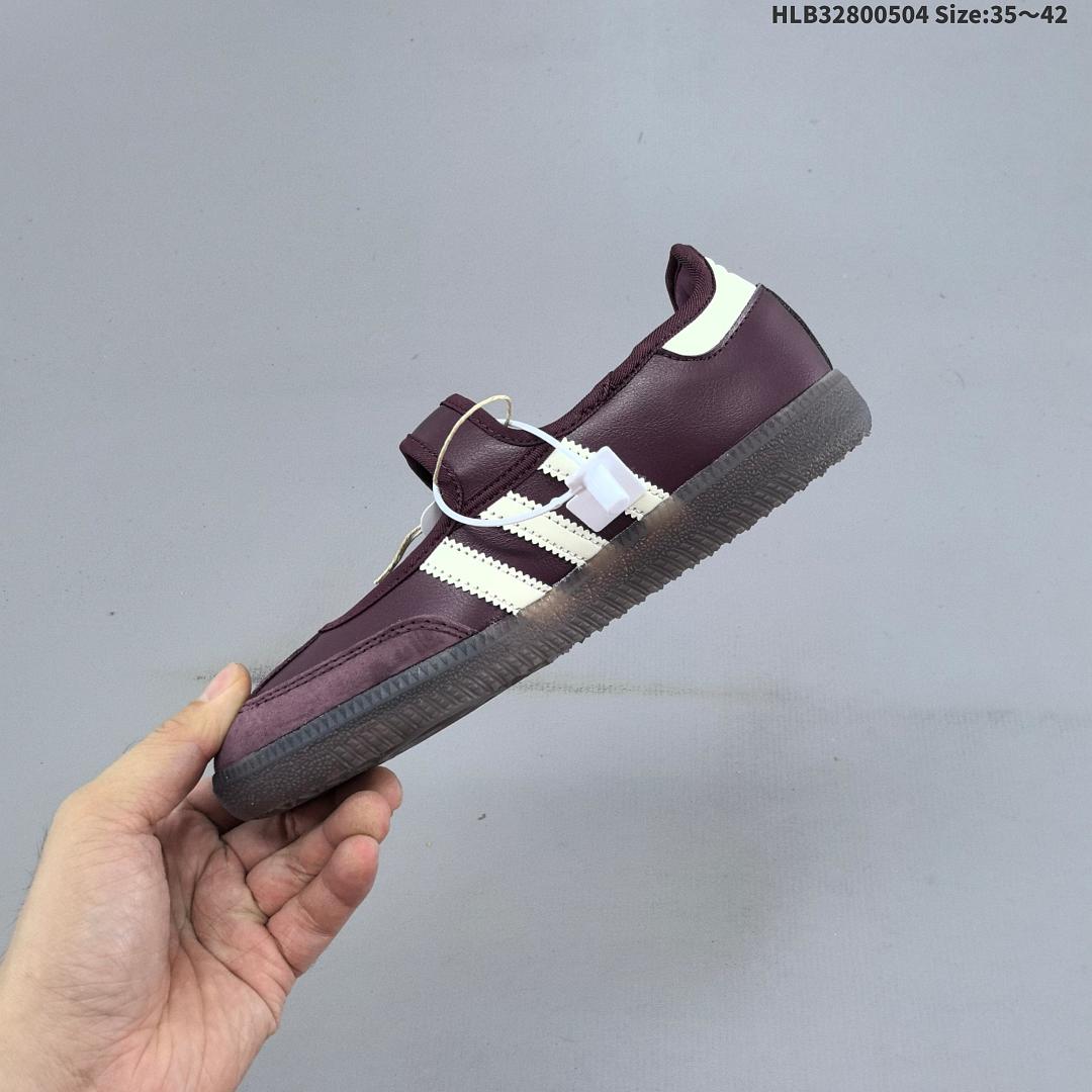 ADIDAS ORIGINALS SAMBA JANE Samba - foto 7