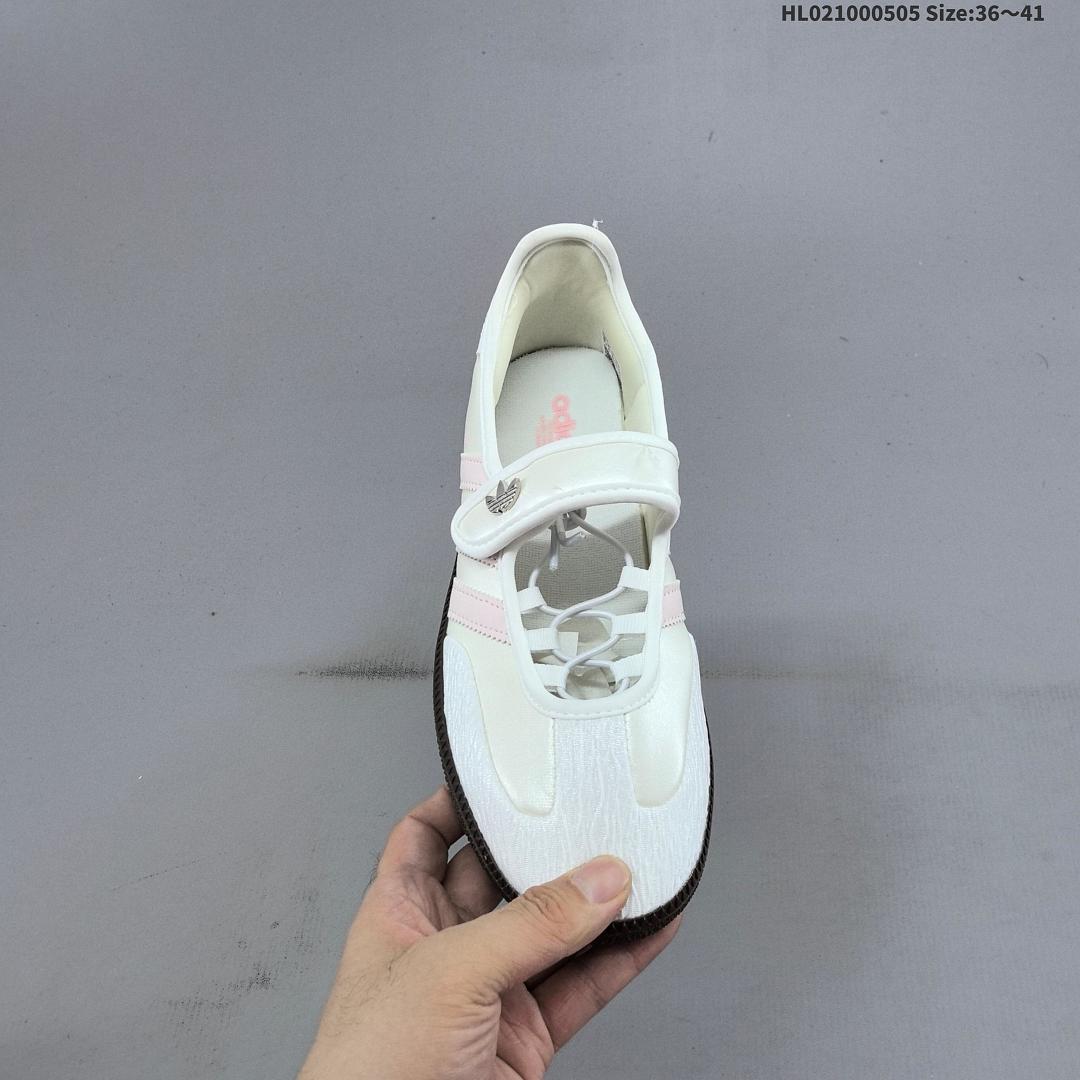 Adidas SAMBA JANE W JR4482 HL021000505 Size 41 - foto 5