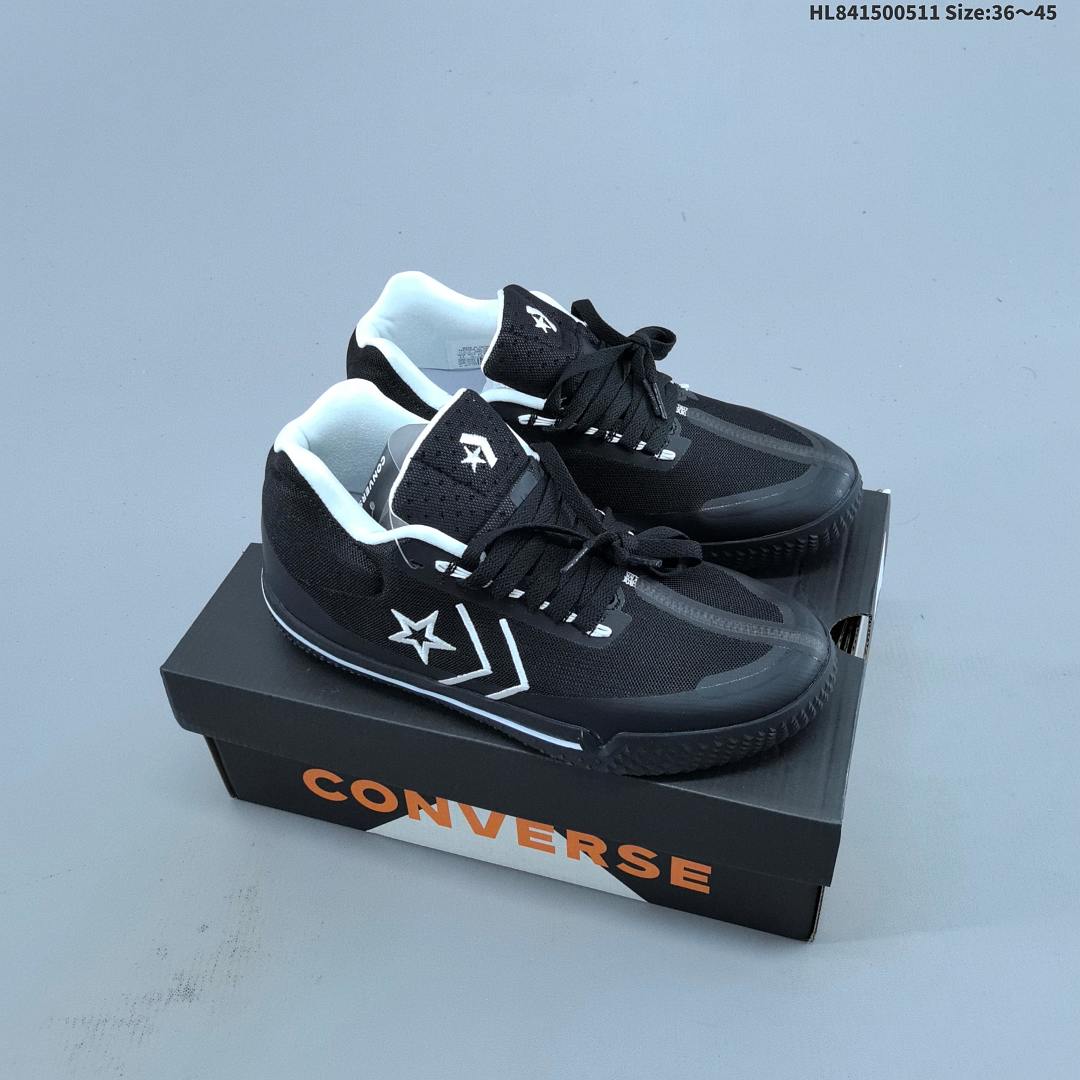 Converse All Star 2019 All Star Pro BB Evo Converse G4 - - foto 2