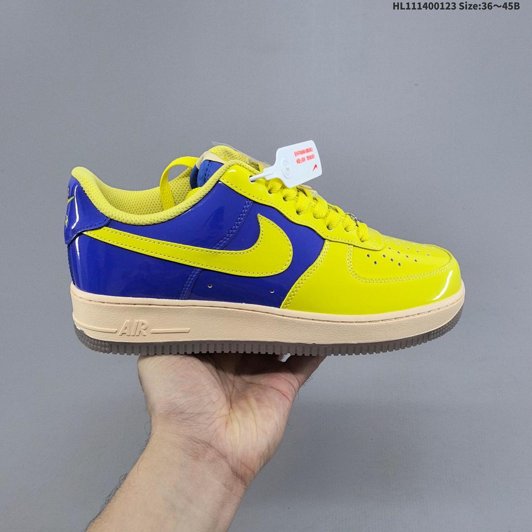 Nike Air Force 1’07 Force 1 - foto 9
