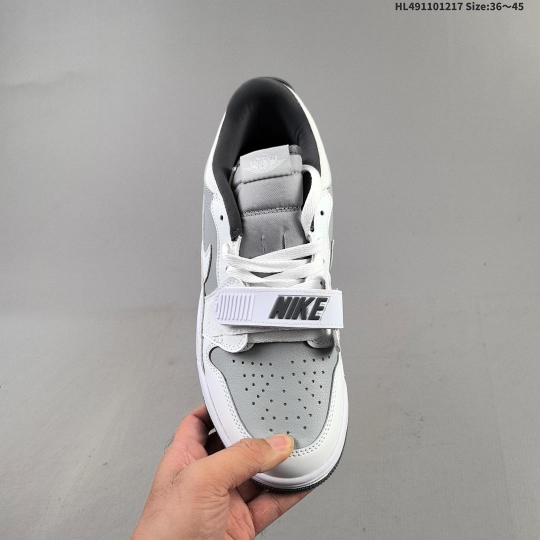 AJ Air Jordan Legacy 312 Air Jordan Legacy 312 Low AJ1 AJ3 - foto 6
