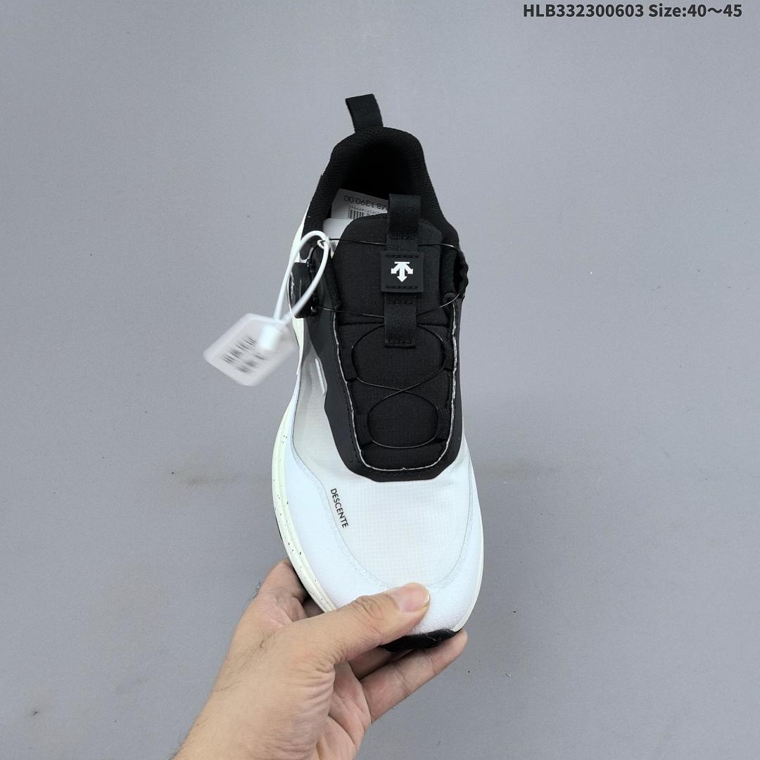DESCENTE LAVITATE 3.0 WIRE GTX - foto 5