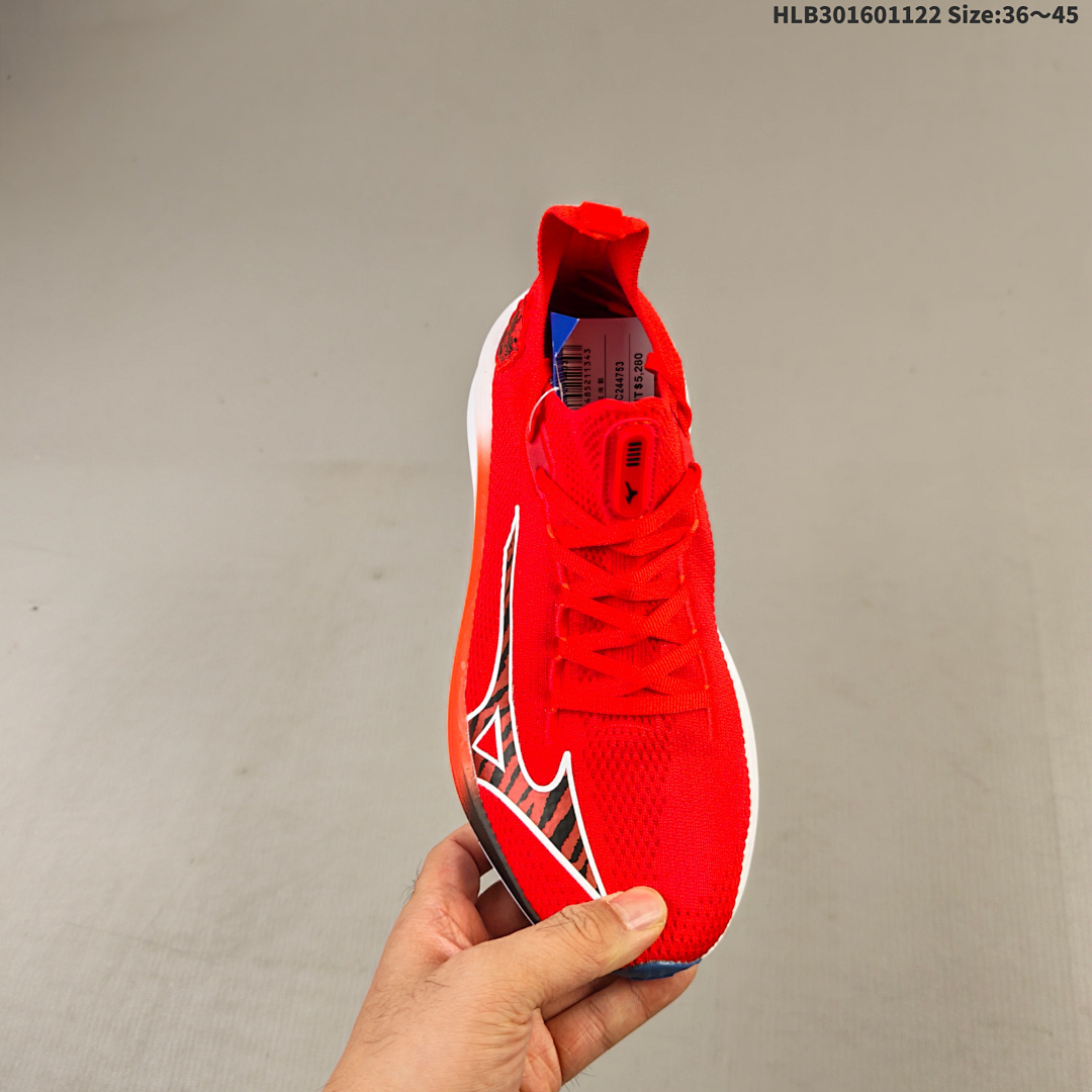 Mizuno RUNNING WAVE - foto 8