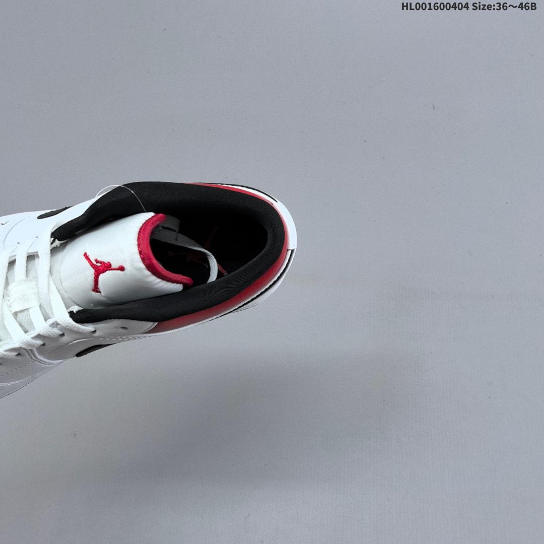 Air Jordan 1 Low CNY AJ1 1 aj1 1 Air Jorda - foto 9