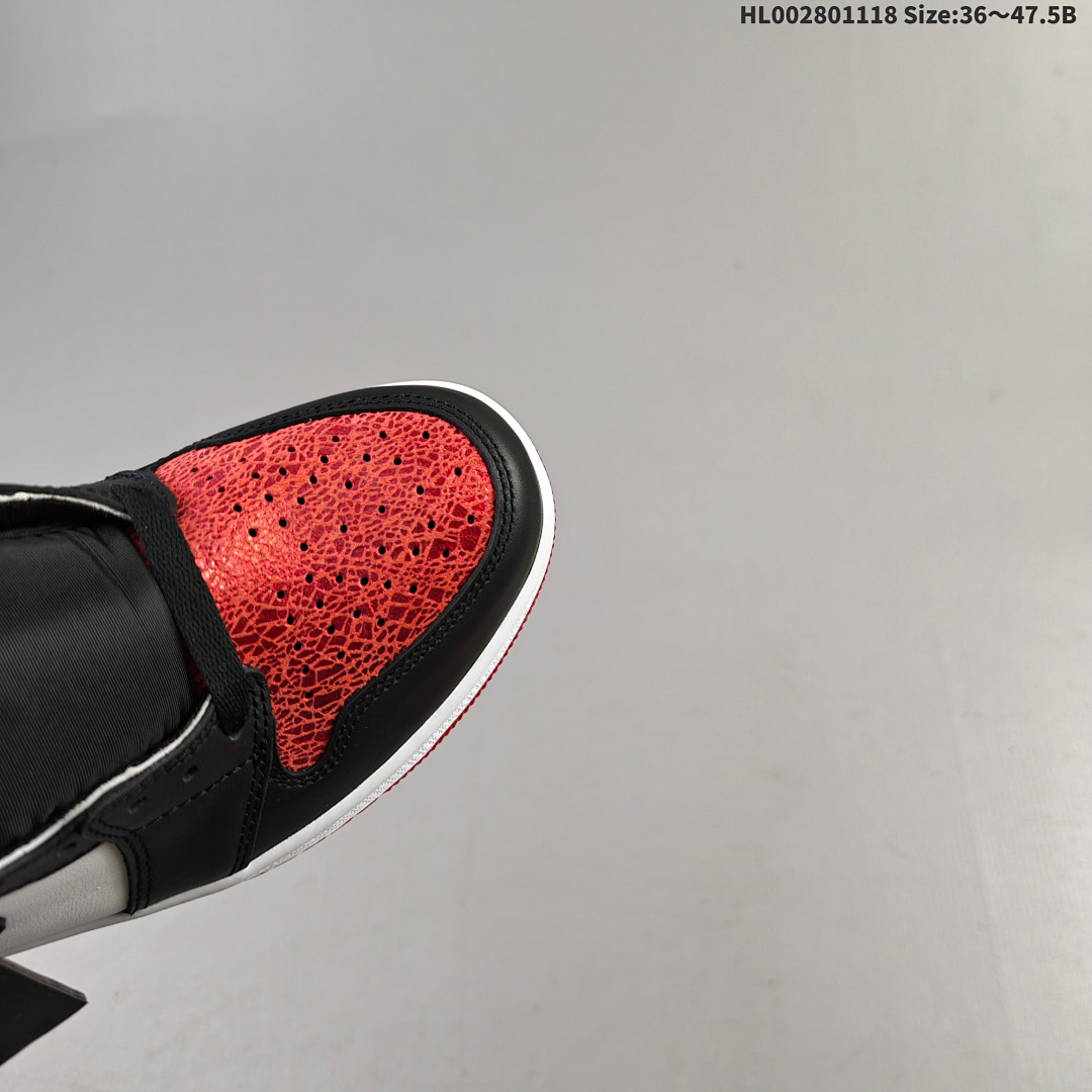 Air Jordan 1 High OG "Ruby" WMNS AJ1 1 aj1 1 Jordan Brandj - foto 4
