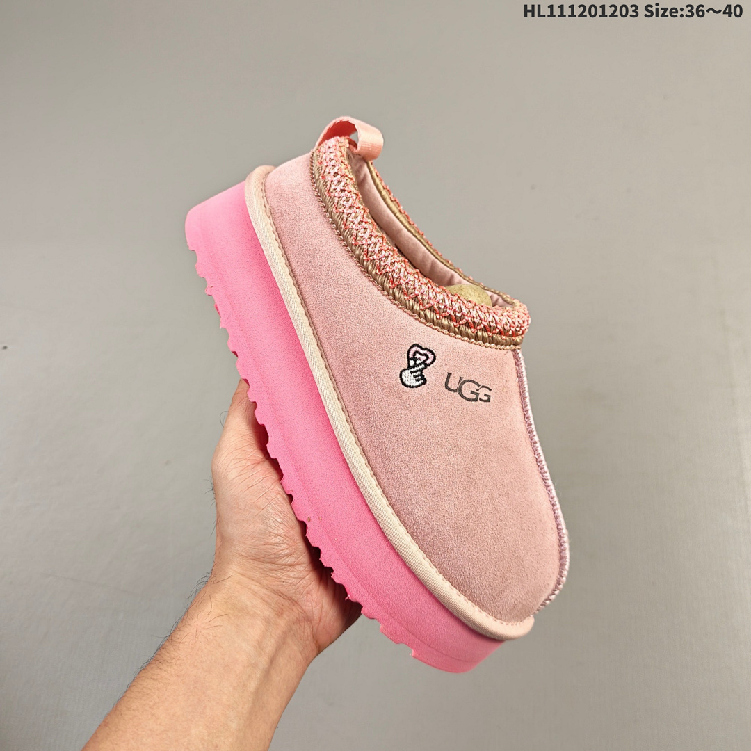UGG TAZZ ID Size 40 - foto 8