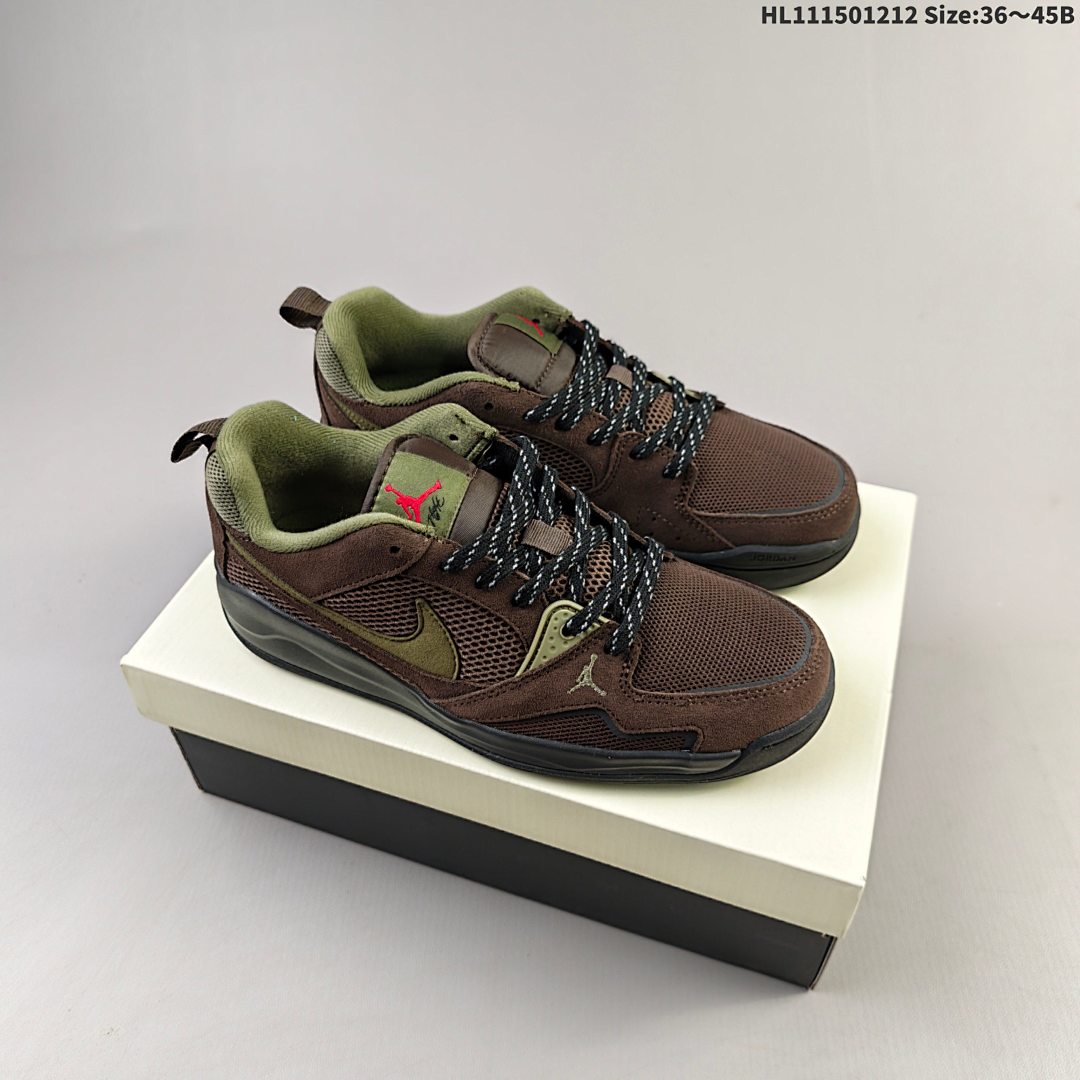 Nike Air Jordan CMFT Era -200 - foto 2