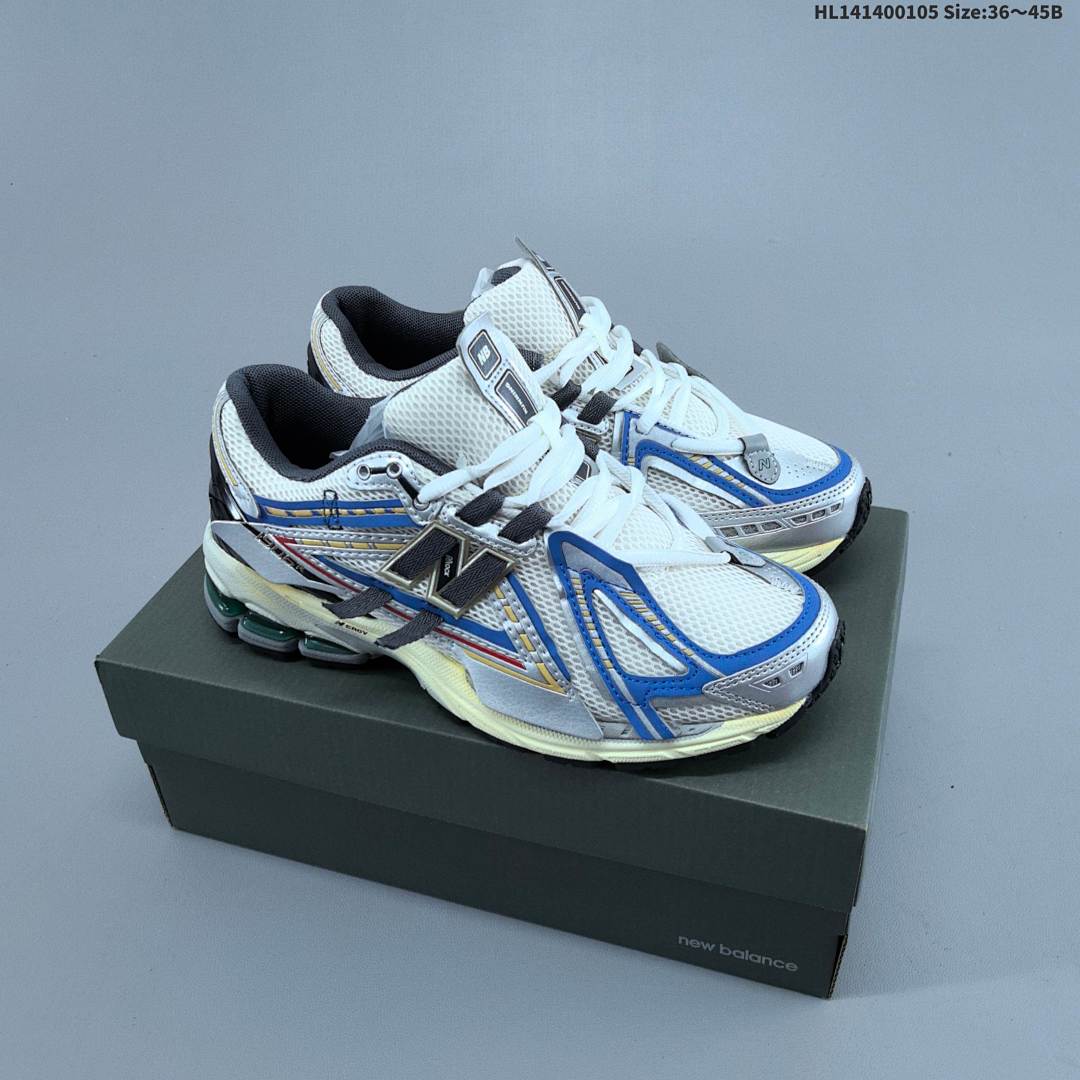 New Balance M1906 NB 2002 1906 - foto 14