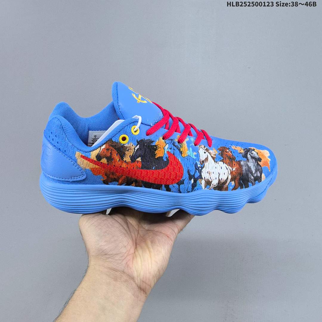 Nike Hyperdunk 2017 Low CNY - foto 4