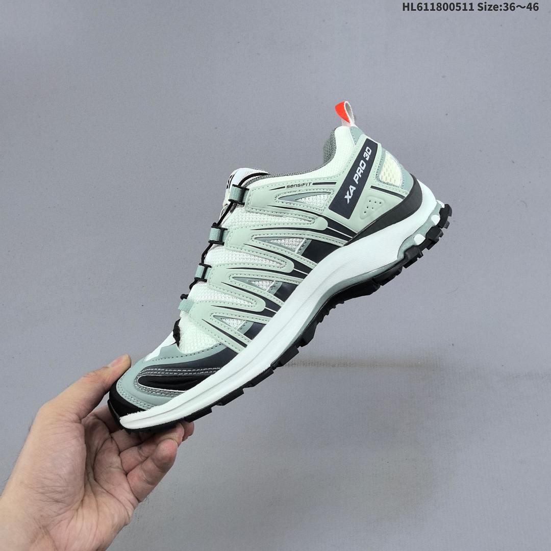 Salomon XA PRO 3D SENSIFIT 3 - foto 4