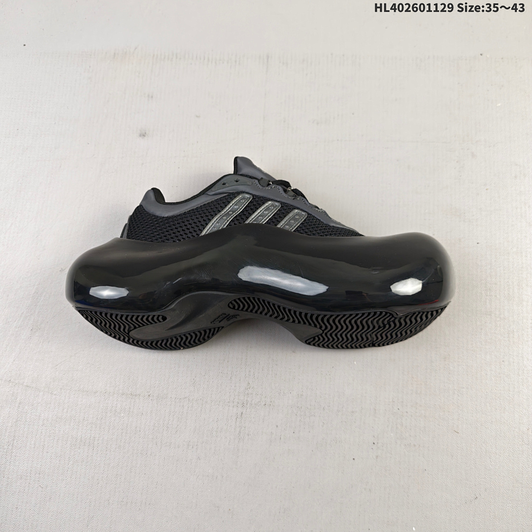 AVAVAV x Adidas Originals Moonrubber Megaride . - foto 7