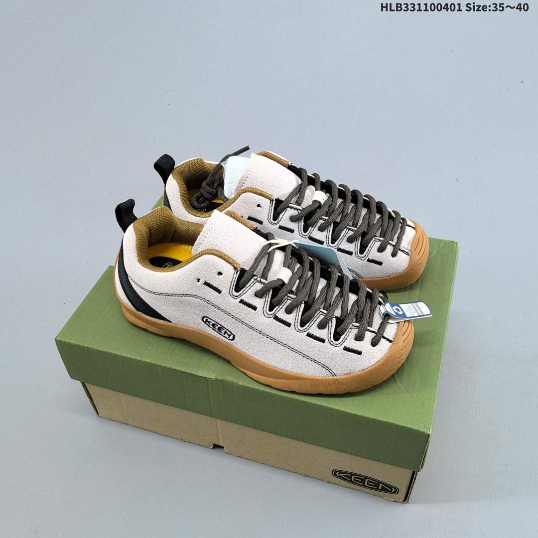 EVA 90 , - Keen Dry Suede Sne - foto 4