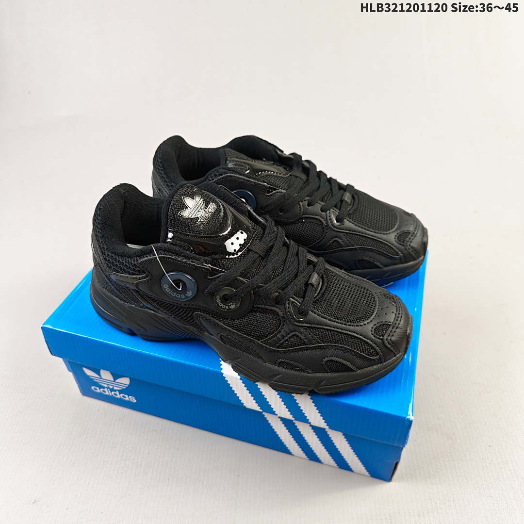 Adidas Astir 2000 - foto 2