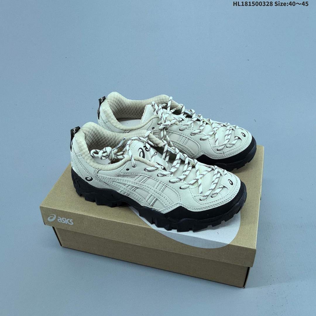 Asics Gel-Pickax - foto 6