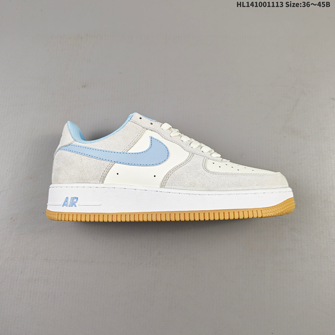 Nike Air Force 1 & x27;07 Low