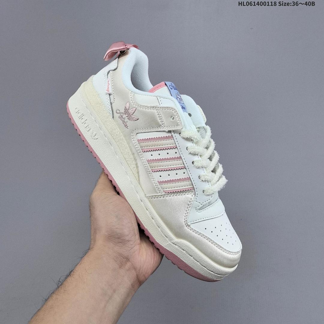 Adidas Forum Low CL - foto 8